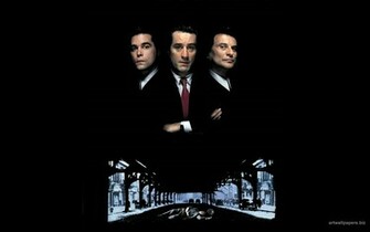 Goodfellas Wallpaper Movie