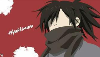 Hyakkimaru Dororo Wallpaper By Mrezamulia
