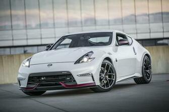 Nissan 370z Nismo Image Conceptcarz