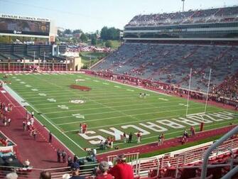 Razorback Stadium