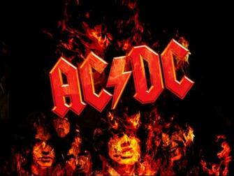 Ac Dc Photo