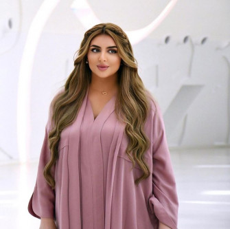 Dubai Princess Sheikha Mahra Looks Like A Dream Girl In Real Life