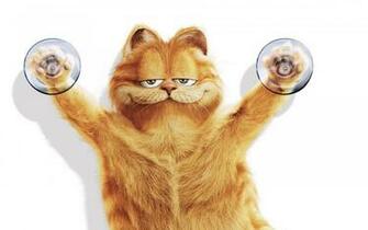 Garfield Wallpaper
