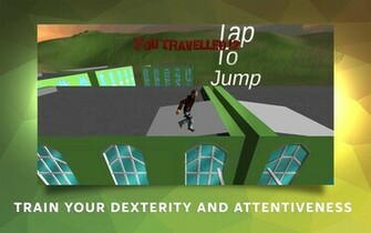 Parkour Wallpaper