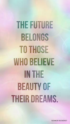 Inspirational Quotes Wallpaper For iPhones