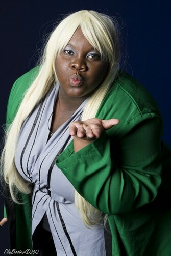 Lady Tsunade By Yoyod20girl