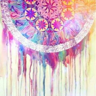 Colorful Dream