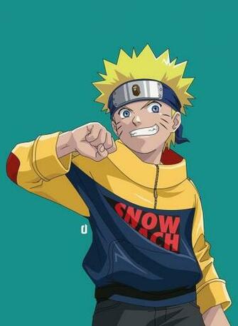 Be Unique Cartoons Drawings Naruto Wallpaper