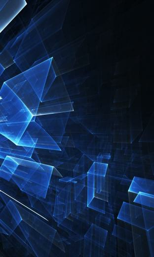 Blackberry Z10 Wallpaper