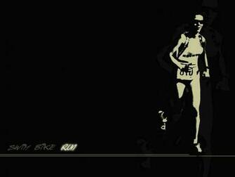 Related Pictures Run HD Wallpaper