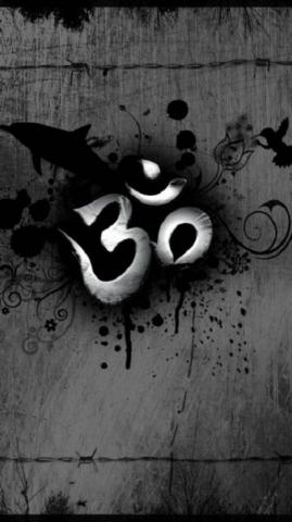 Aum Ideas Om Symbol Wallpaper Lord Shiva Painting