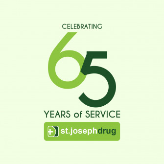St Joseph Drug Dagupan City