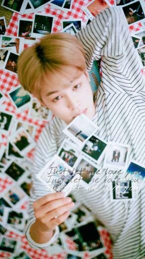 Btspotlight On Season S Greetings Wallpaper