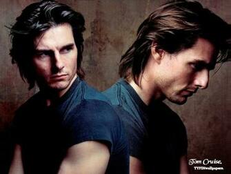 Wallpaper Tom Cruise
