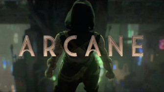 Arcane Wallpaper