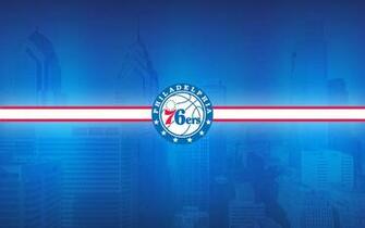 Pack Philadelphia 76ers Wallpaper