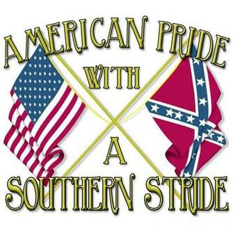 Southern Pride Graphics And Comments