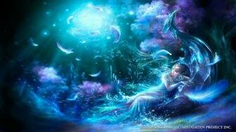 Fantasy Celestial Wallpaper Full HD