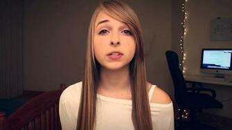Jenn Mcallister Writes A Letter To My Younger Self Video