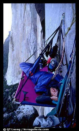 El Capitan Yosemite California By Terragalleria