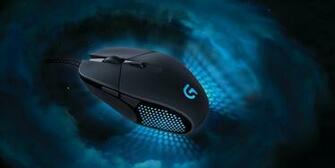 Logitech G303 Daedalus Apex Launched Vgu