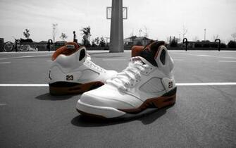 Nike Air Jordan Wallpaper
