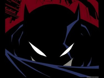 Gratis Fondo De Pantalla C Mic Batman La Serie Animada