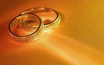 Engagement Rings HD Wallpaper Image