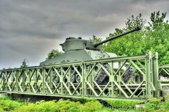 M4 Sherman Medium Tank Period Second World War Tanks
