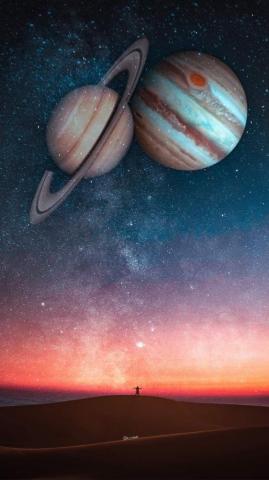 Astrology Love