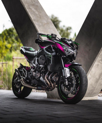 Bikes