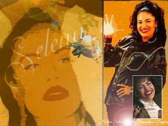Selena Quintanilla P Rez Wallpaper