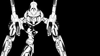 Neon Genesis Evangelion Wallpaper