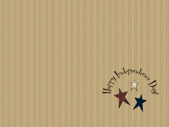 Twin Creek Primitives Wallpaper