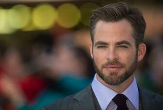 Chris Pine Wallpaper High Resolution And Quality