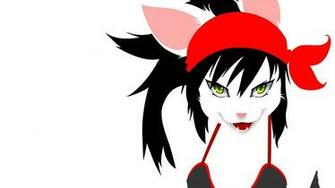 Furry Wallpaper