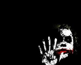 Batman The Dark Knight Wallpaper High Resolution