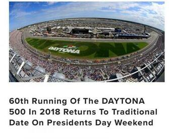 Daytona Shop Collectibles Online Daily
