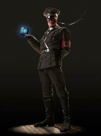 Red Skull Meh Ro