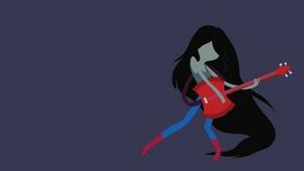 Marceline The Vampire Queen Adventure Time Simple