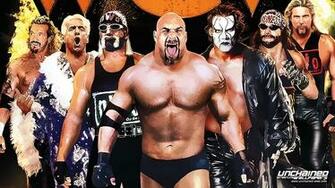 Wcw Wallpaper For