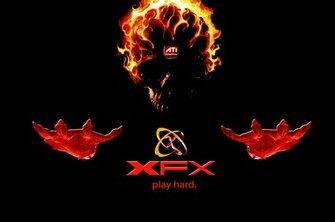 My Xfx Wallpaper Submissions