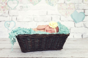 Photography Baby HD Wallpaper