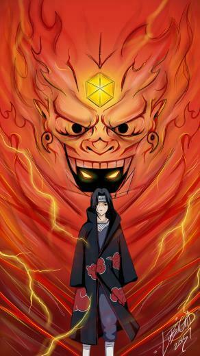 Itachi Susanoo Imgkid The Image Kid Has It