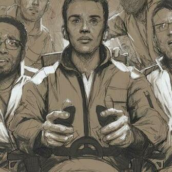 Logic The Incredible True Story Album Art For Def Jam Sam Spratt
