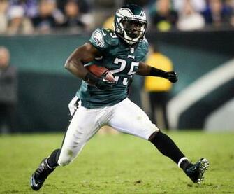 Lesean Mccoy News
