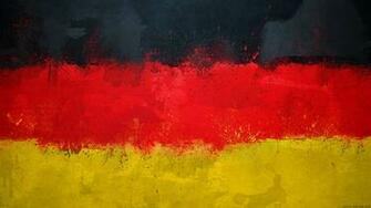 Germany Flag Wallpaper