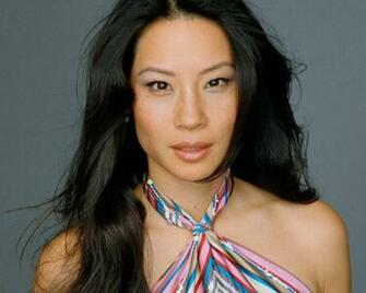 Lucy Liu Wallpaper
