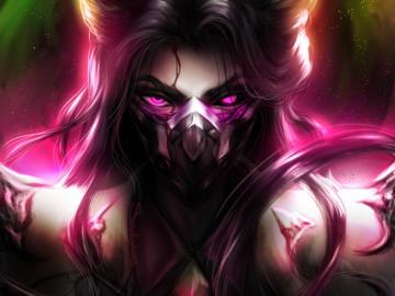 Renata Glasc League Of Legends HD Wallpaper And Background