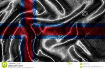 Faroese Countries Flag Wallpaper Funny